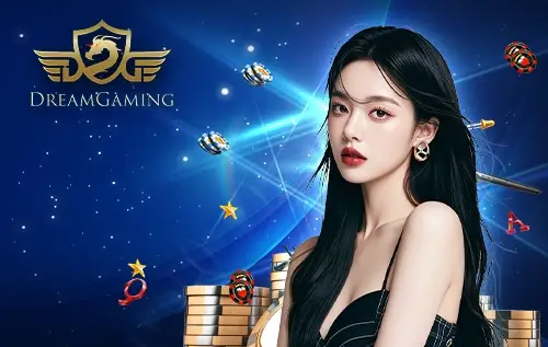 dreamgaming