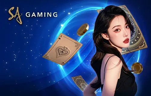 sa gaming