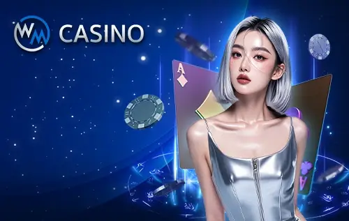 wm casino